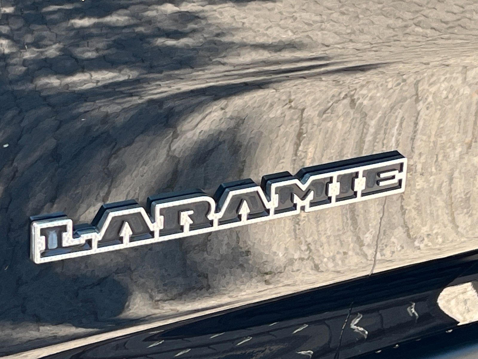 Fahrzeugabbildung Dodge RAM 1500 Laramie Sport *LPG*AHK*Navi*