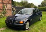 BMW 316i E46 - BMW 316 in Herne