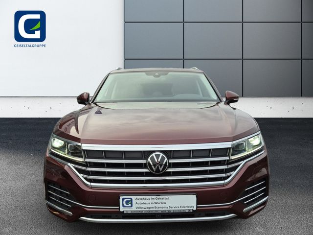 Touareg 3.0 V6 TDI Elegance 4Motion *DSG*AHK*LED