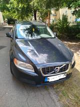 Volvo V70 1.6D DRIVe - - Volvo aus 2010
