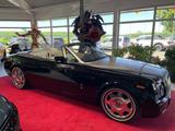 Rolls-Royce Phantom Drophead Coupé Klavierlack schwarz innen - Rolls-Royce Phantom: I