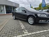 Volkswagen Passat Variant EcoFuel, Xenon, ACC, Garantie - mit CNG-Antrieb: Kombi