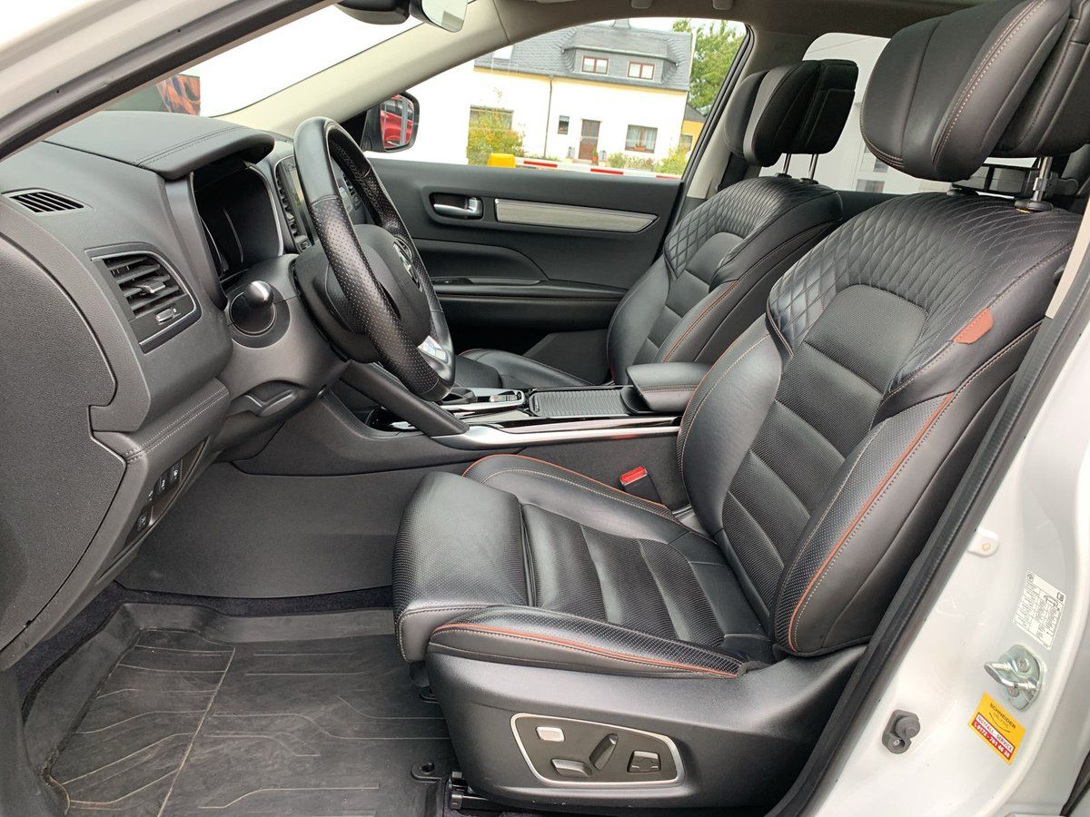 Renault Koleos - Bild 9