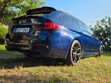 BMW 540i xDrive Touring MSport, BMW Garantie 10/2027 - BMW: X 10