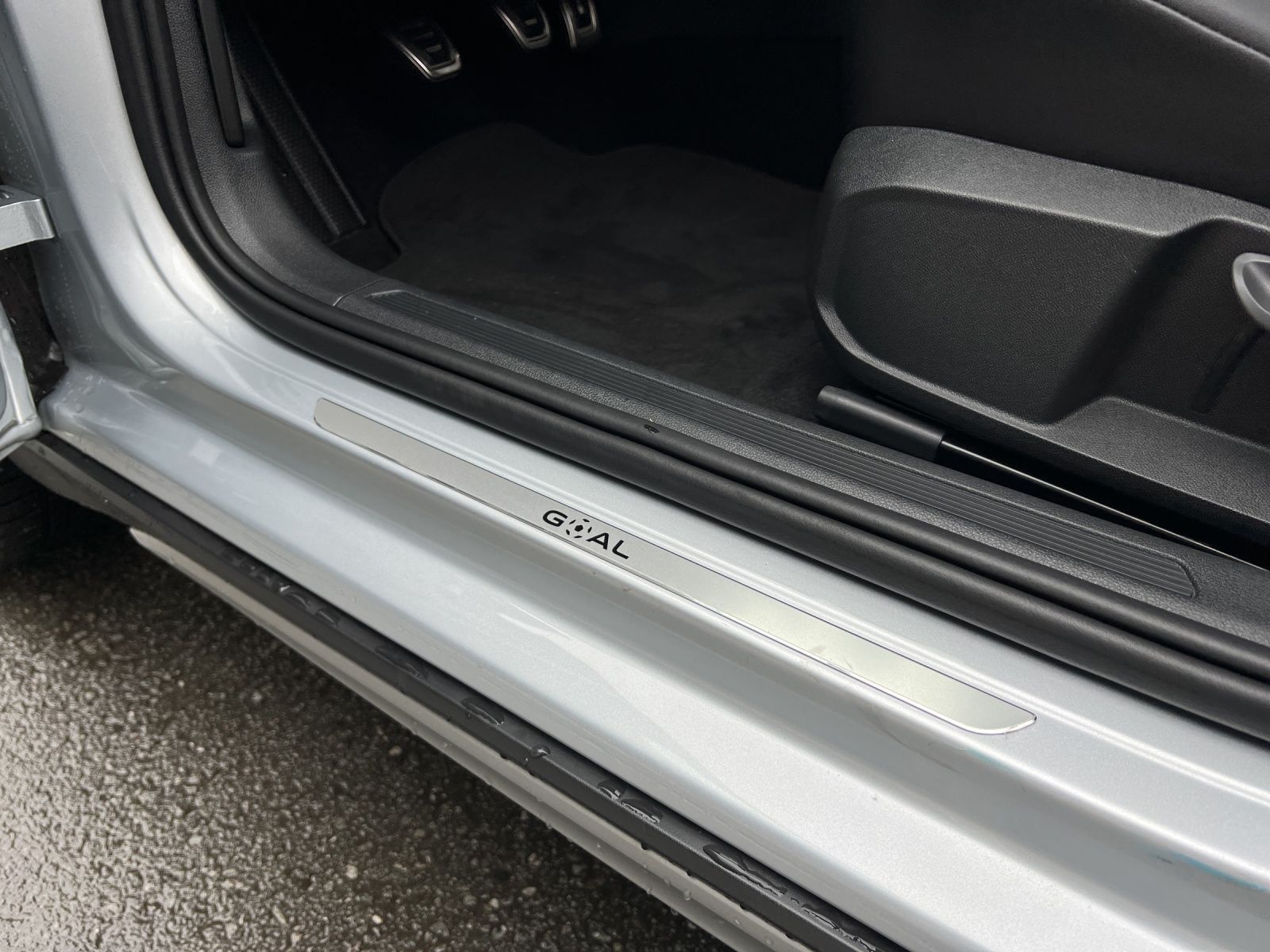 Taigo Goal 1.0 TSI AHK*LED*ACC*Kamera