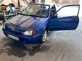 Toyota 'Toyota starlet p9. 1,3-75 PS mit Klimaanlage - Toyota Starlet Gebrauchtwagen