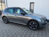 Skoda Kamiq 1.0 TSI DSG Monte Carlo 18",AHK,Pano,5/100 - Skoda: D