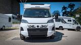 Knaus LIVE WAVE 700 DX Plat 180 PS Automatik S7, 30/26 - Knaus Live 700