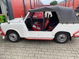 Trabant tramp 1.1  Caro - Trabant in Düsseldorf