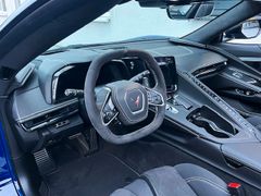 CORVETTE C8 Cabrio 3LT Europa MY 25 GEIGERCARS 4,59%