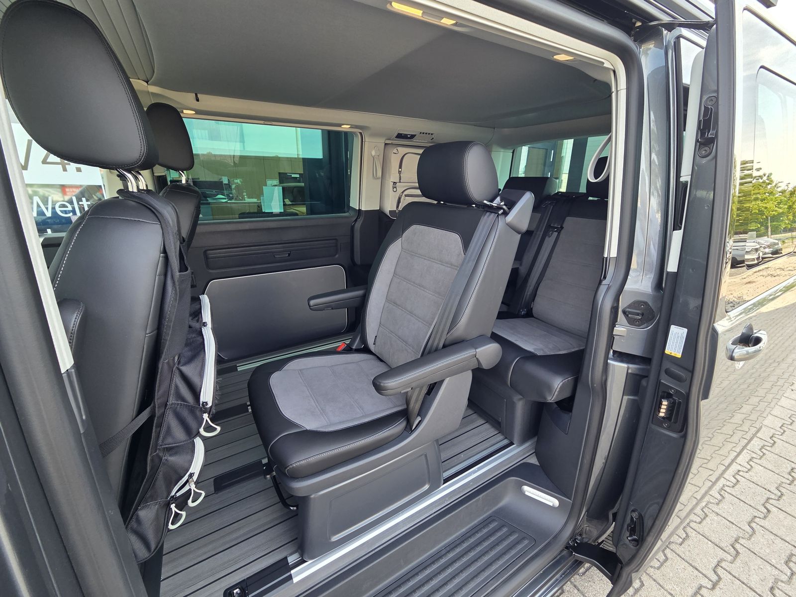 Volkswagen T6.1 California 4Motion Beach Tour Edition DSG foto 22