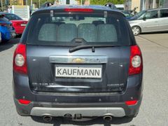 Fahrzeugabbildung Captiva 2.4 LT 4WD 7-Sitzer