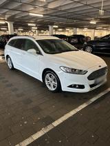 Ford Mondeo AHK Standheizung Allrad - Ford Mondeo Gebrauchtwagen in Stuttgart