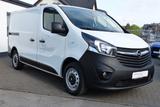 Opel Vivaro B Kasten 2,9t, Klima, Navi, Tempomat - Opel Vivaro in Wuppertal
