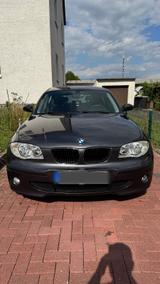 BMW Verkaufe Bmw 116i - BMW 116 aus 2004: 116i