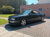 Audi 80 Cabriolet  2.8 E V6 - Audi 80: V6