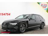 Audi S4 Avant 3.0 TFSI Quattro Pano LED ACC Virtual B - Audi S4 Unfallwagen