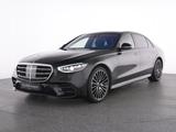 Mercedes-Benz S 580 4M L EDITION-AMG+21''+STANDHZG+HUD+KEYLESS - Mercedes-Benz S 580 in Bochum