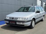Volkswagen Passat 1,9 TDI  / TUV / H kennzeichen möglich 1a - Volkswagen Passat: 1.9