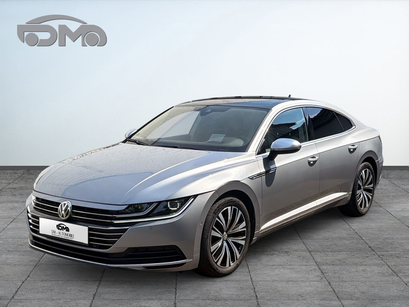 VW Arteon Elegance 4Motion