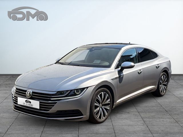 VW Arteon Elegance 4Motion