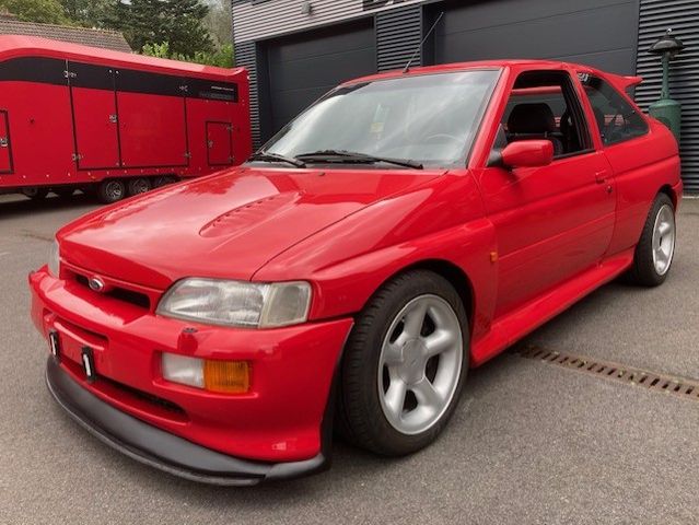 Ford Escort 2.0 RS Cosworth