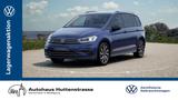 Volkswagen Touran Comfortline 1,5 l TSI 150 PS 7- DSG - VW Touran Gebrauchtwagen in Halle