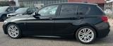BMW 118 i Edition M Sport Shadow - BMW 1er Reihe: Sport Edition