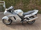 Honda Cbr1100xx  - HONDA X11