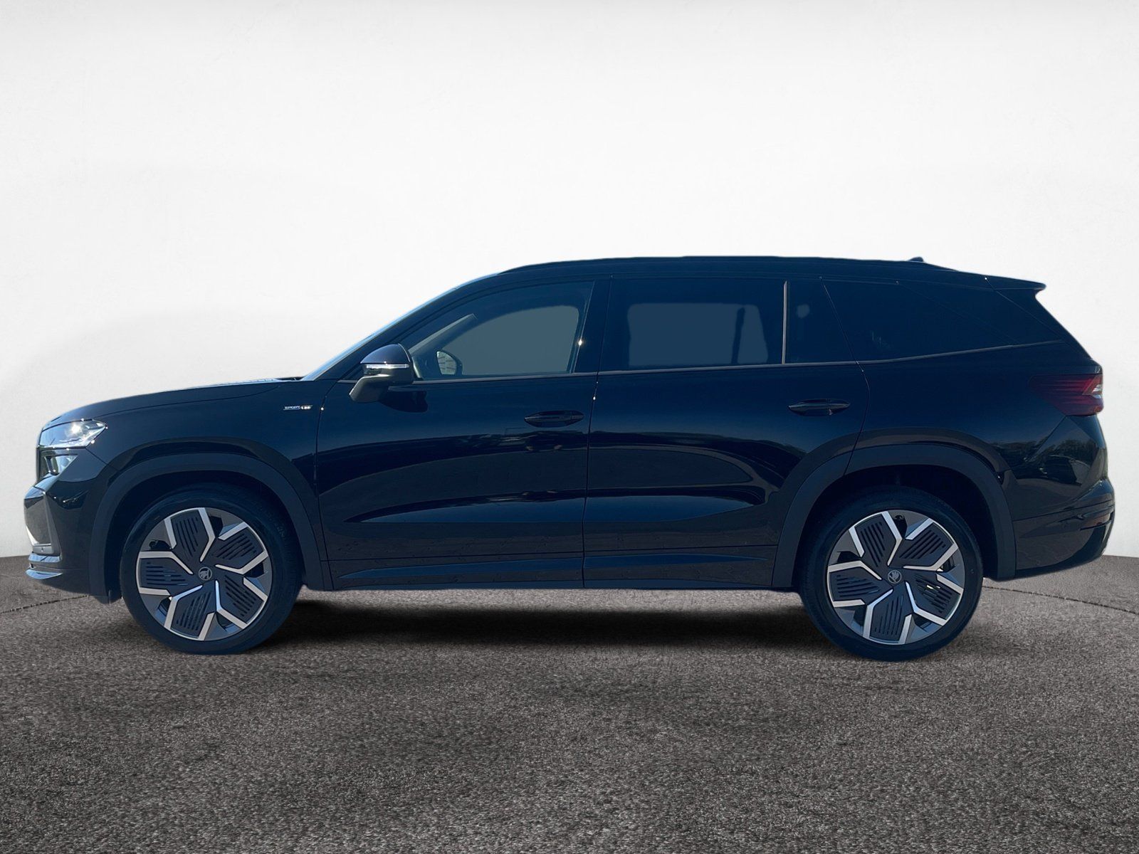 Skoda Kodiaq - Bild 4