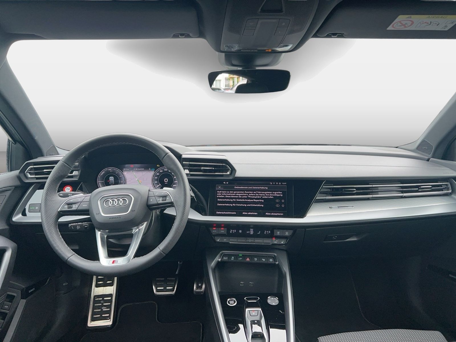 Audi A3 - Bild 10