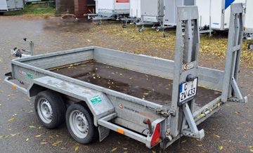 Saris Magnum Explorer 3500