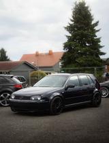 Volkswagen Golf 4 1.8T GTI - Volkswagen Golf aus 1998: GTI
