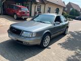 Audi 100 C4 2.8 Quattro - Audi 100 mit Benzin-Antrieb: 2.8