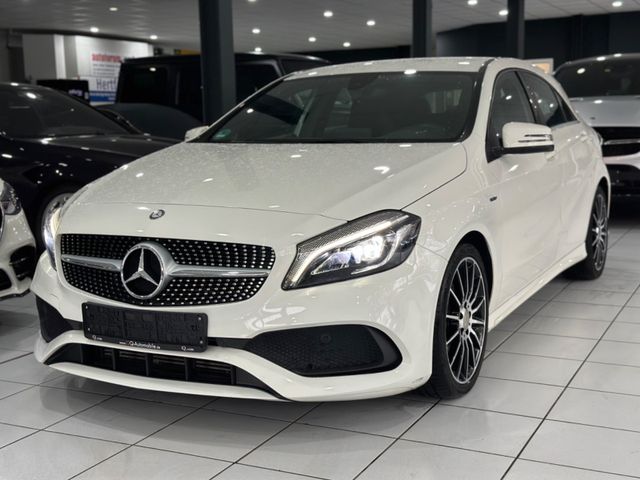 Mercedes-Benz A 180 BlueEfficiency*AMG-LINE*THOMAS SABO EDITIO