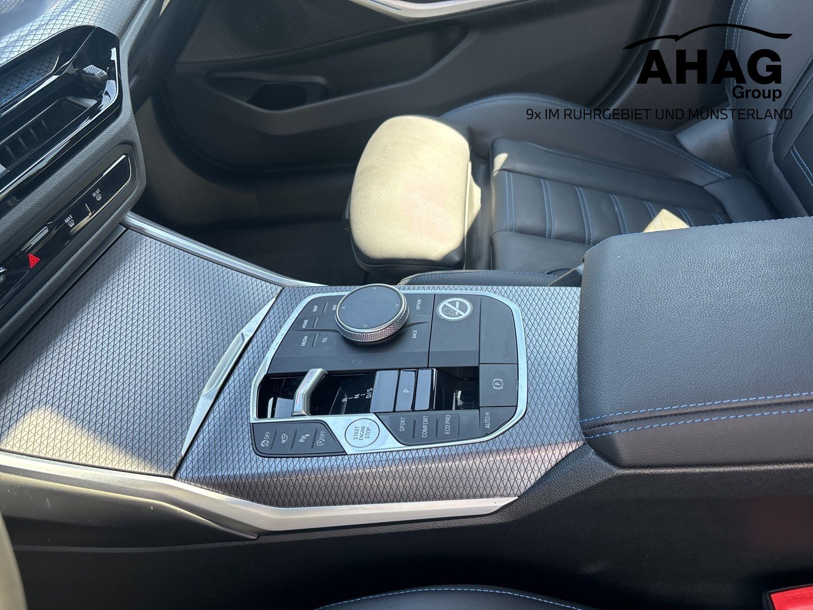 BMW 330 - Bild 10