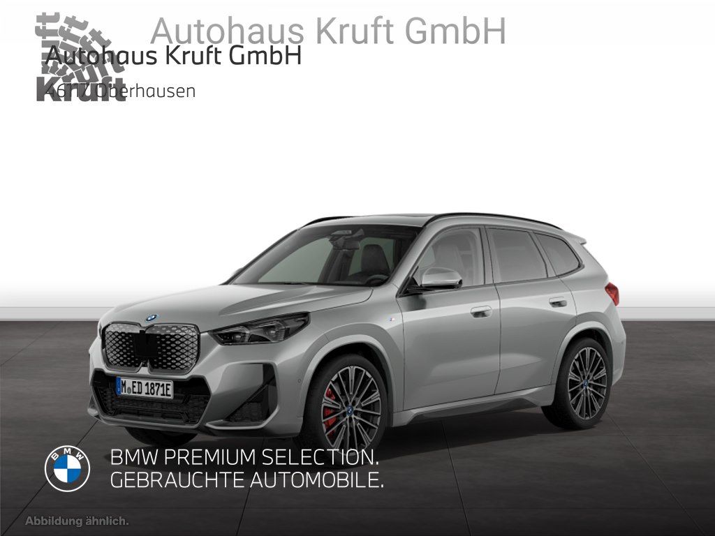 BMW iX1 - Bild 2