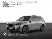 BMW iX1 - Vorschau Bild 2