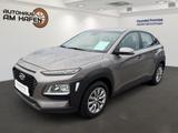 Hyundai KONA Pure 2WD - Hyundai KONA: Pure