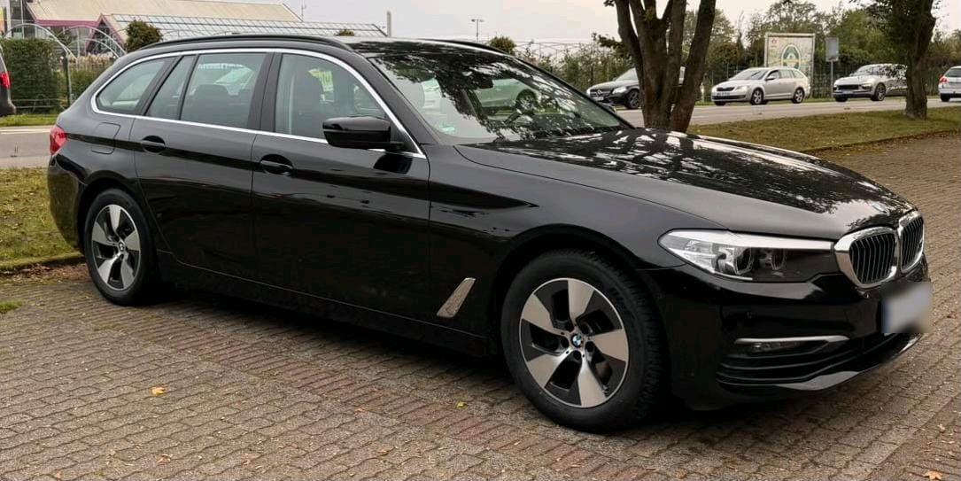BMW 114