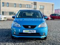 Seat Mii Chic 75PS KLIMA  TEMPOMAT DriveMiiApp LED