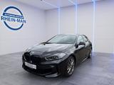 BMW M135i xDrive SERVICE NEU HUD LANE BLINDSPOT BLAC - schwarze BMW M135