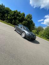BMW E61 535d Facelift M Paket - BMW 535 aus 2008: 535d