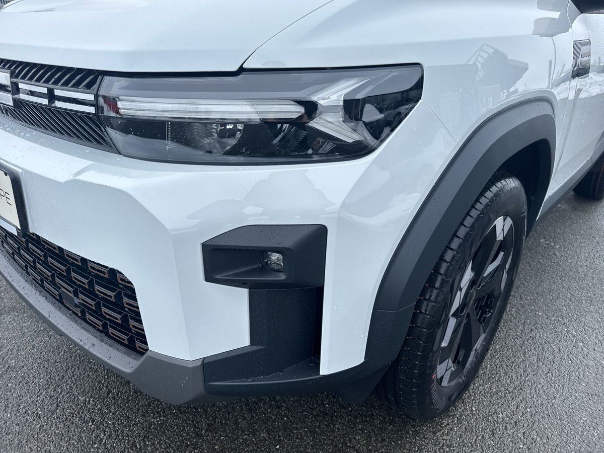 Dacia Bigster - Bild 24