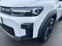 Dacia Bigster - Vorschau Bild 24