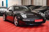 Porsche 911 / 997 Carrera S Cabrio 1.Hand*Unfallfrei* - Porsche 997: Cabrio, 911