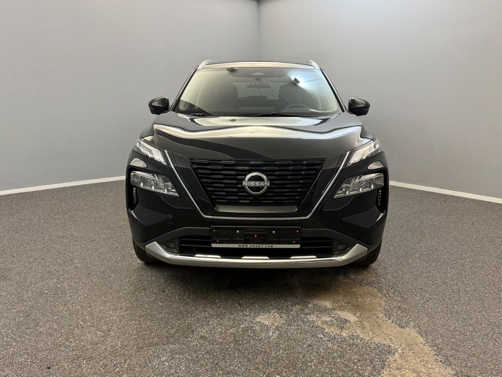 Nissan X-Trail e-Power e-4orce Tekna+*PANO*ACC*7-SITZE imagem 2