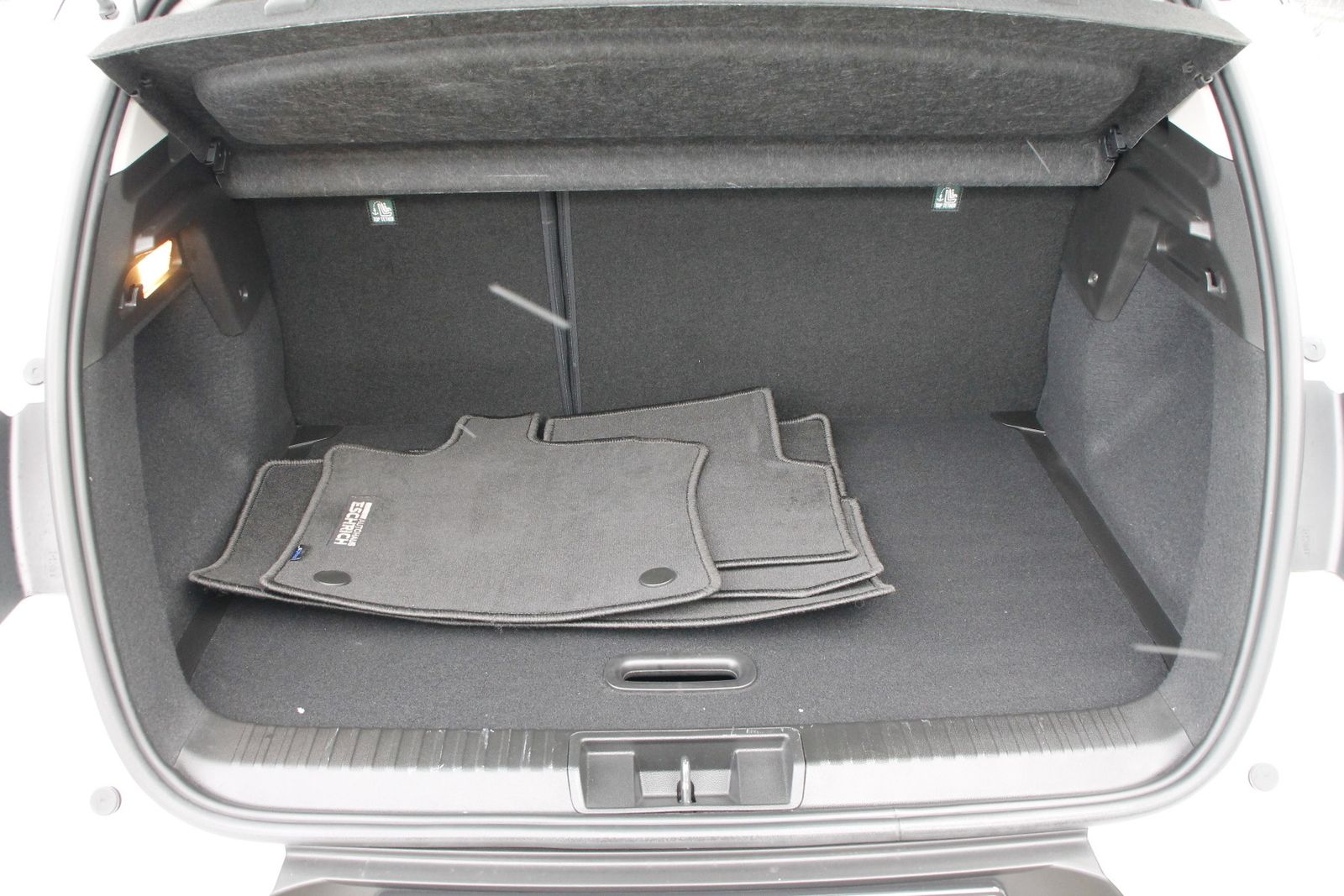 Fahrzeugabbildung Renault Captur INTENS TCe 100