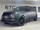 Land Rover Range Rover D350 LWB 7-Seats*SHADOW*TV*23"* - Land Rover Range Rover Se mit Diesel-Antrieb