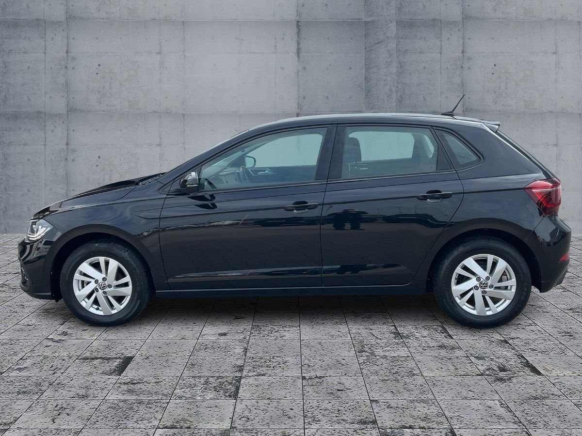 Volkswagen Polo - Bild 4